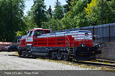 021-HR2897 - H0 - Mercitalia Shunting & Terminal, Diesellok EffiShunter 1000, Ep. VI